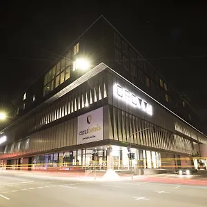4* Hotel Carathotel